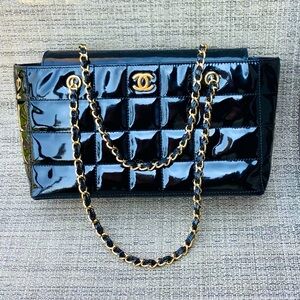 Chanel DRESSY quilted bag 🌹🌹🌹